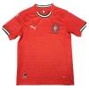 Maillot de Supporter Portugal Domicile 2025 Pour Homme